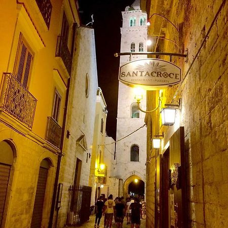 Santacroce B&B Barletta Exterior foto