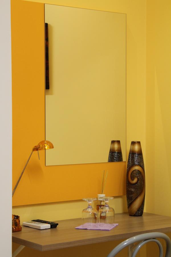 Santacroce B&B Barletta Exterior foto
